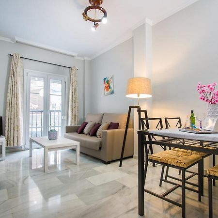 Holidays2Malaga Sebastian Souviron High Speed Wifi Екстер'єр фото