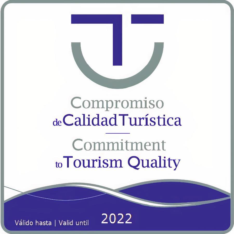 Holidays2Malaga Sebastian Souviron High Speed Wifi Екстер'єр фото