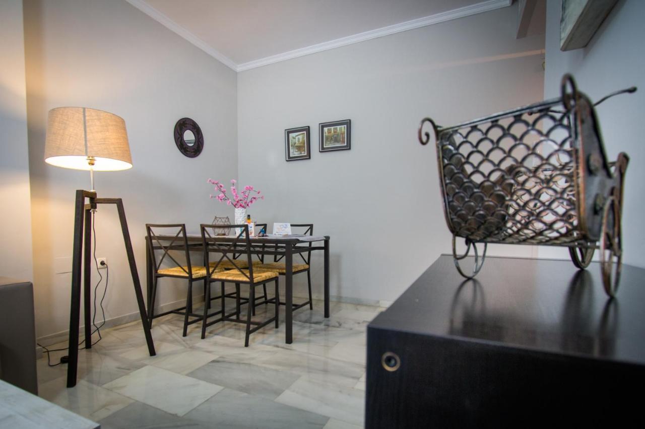 Holidays2Malaga Sebastian Souviron High Speed Wifi Екстер'єр фото